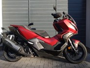 Honda ADV350