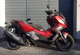 Gebrauchte Honda ADV350