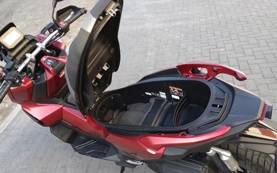 Gebrauchtmotorrad Honda ADV350 - Bild 8