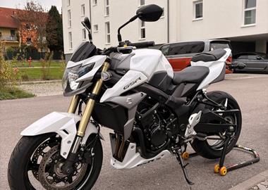 Gebrauchte Gebrauchte