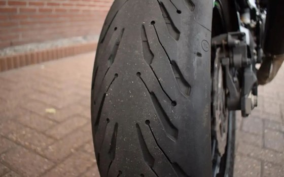 Gebrauchtmotorrad Kawasaki Z900 - Bild 1