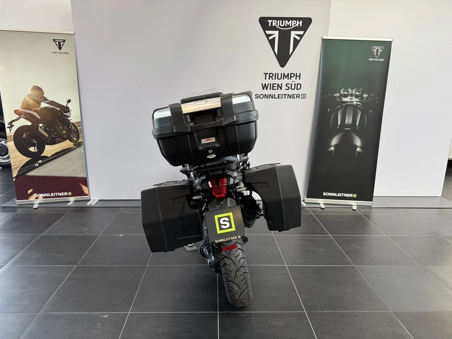 Angebot Triumph Tiger 1200 XRT Bild 4: Angebot Triumph Tiger 1200 XRT