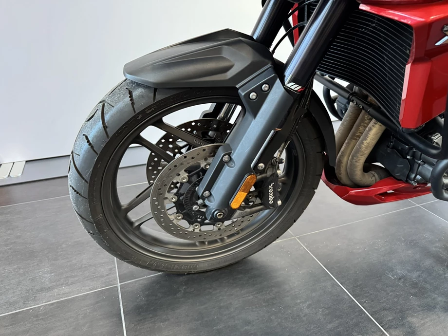 Angebot Triumph Tiger 1200 XRT Bild 5: Angebot Triumph Tiger 1200 XRT