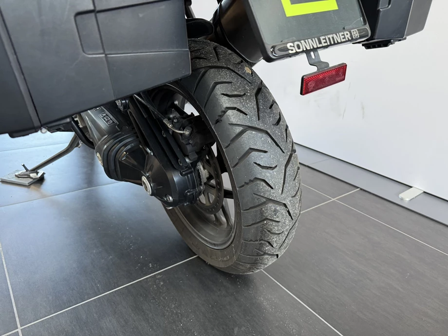 Angebot Triumph Tiger 1200 XRT Bild 6: Angebot Triumph Tiger 1200 XRT