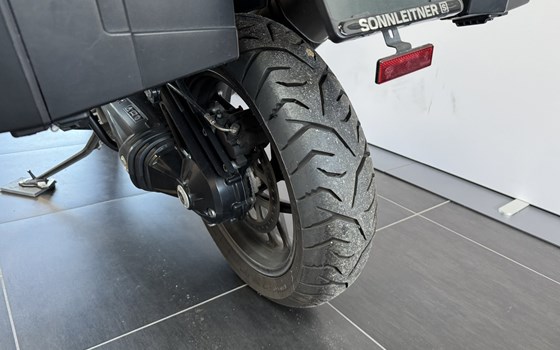 Gebrauchtmotorrad Triumph Tiger 1200 XRT - Bild 6