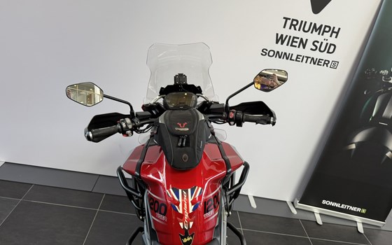 Gebrauchtmotorrad Triumph Tiger 1200 XRT - Bild 7 Gebrauchtmotorrad Triumph Tiger 1200 XRT - Bild 7