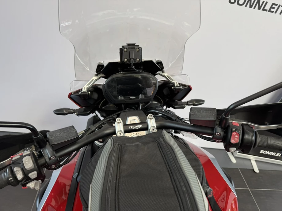 Angebot Triumph Tiger 1200 XRT Bild 8: Angebot Triumph Tiger 1200 XRT