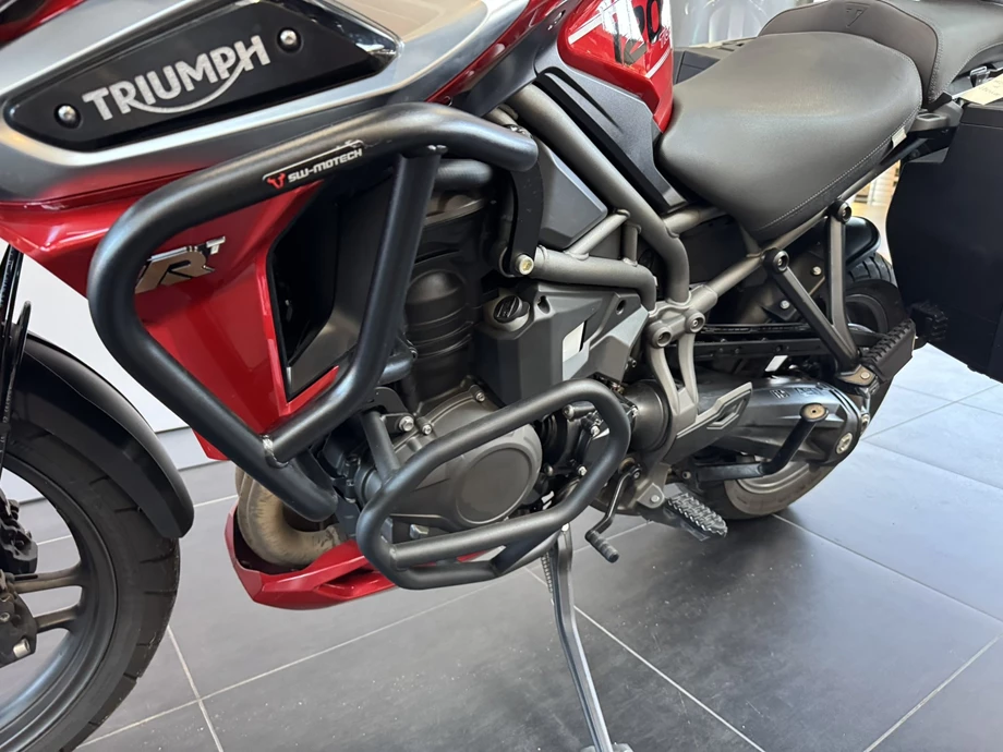 Angebot Triumph Tiger 1200 XRT Bild 9: Angebot Triumph Tiger 1200 XRT