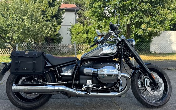 Gebrauchtmotorrad BMW R 18 100 Years - Bild 1