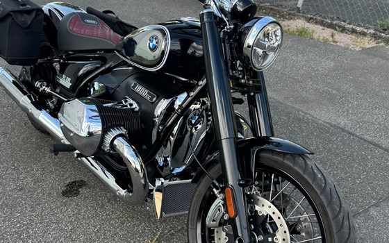 Gebrauchtmotorrad BMW R 18 100 Years - Bild 10