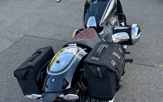 Gebrauchtmotorrad BMW R 18 100 Years - Bild 2