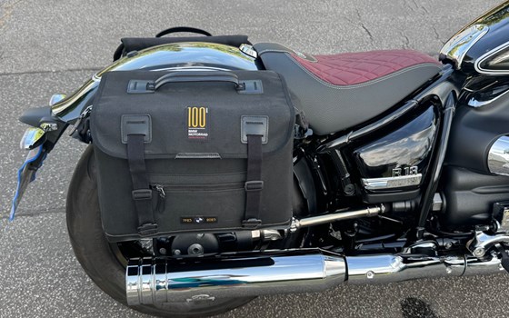 Gebrauchtmotorrad BMW R 18 100 Years - Bild 3