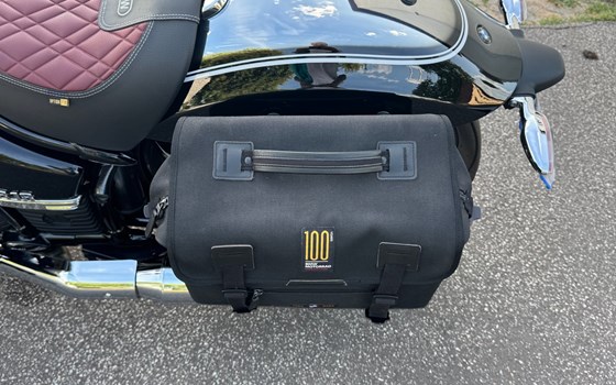 Gebrauchtmotorrad BMW R 18 100 Years - Bild 4