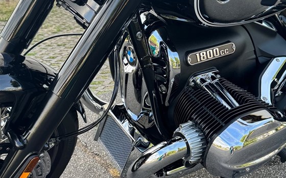 Gebrauchtmotorrad BMW R 18 100 Years - Bild 5