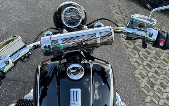 Gebrauchtmotorrad BMW R 18 100 Years - Bild 6