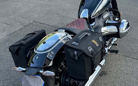 Gebrauchtmotorrad BMW R 18 100 Years - Bild 7