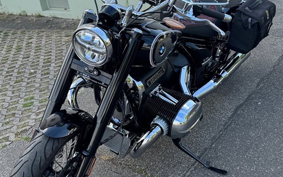 Gebrauchtmotorrad BMW R 18 100 Years - Bild 9