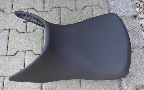 Gebrauchtmotorrad BMW R 1200 GS - Bild 10