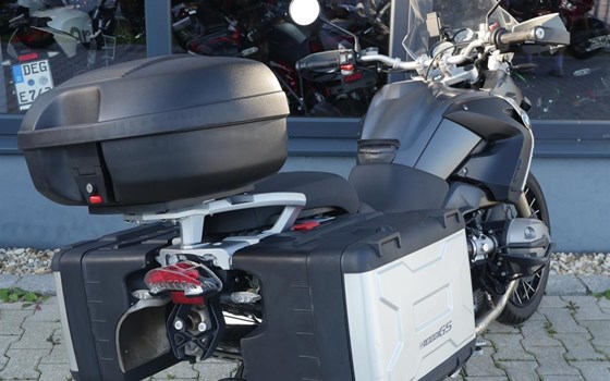 Gebrauchtmotorrad BMW R 1200 GS - Bild 8