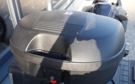 Gebrauchtmotorrad BMW R 1200 GS - Bild 12