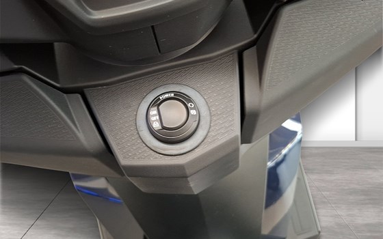 Gebrauchtmotorrad BMW C 400 GT - Bild 11