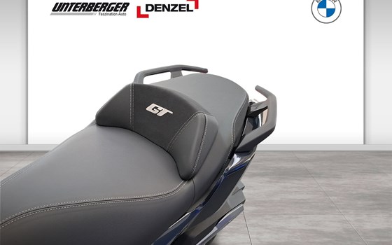 Gebrauchtmotorrad BMW C 400 GT - Bild 12 Gebrauchtmotorrad BMW C 400 GT - Bild 12