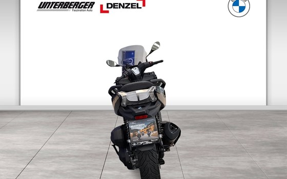 Gebrauchtmotorrad BMW C 400 GT - Bild 5 Gebrauchtmotorrad BMW C 400 GT - Bild 5