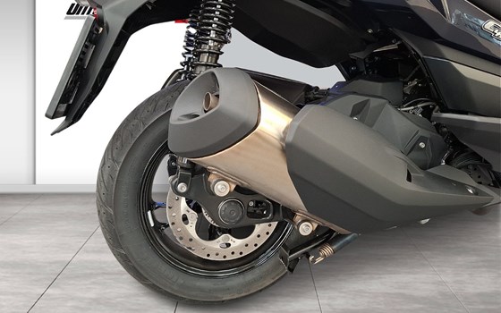 Gebrauchtmotorrad BMW C 400 GT - Bild 6 Gebrauchtmotorrad BMW C 400 GT - Bild 6