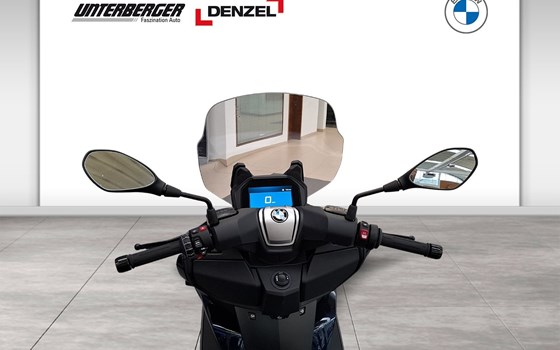 Gebrauchtmotorrad BMW C 400 GT - Bild 7 Gebrauchtmotorrad BMW C 400 GT - Bild 7