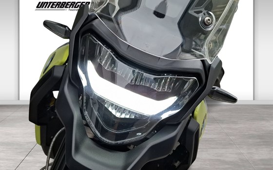 Gebrauchtmotorrad BMW F 900 GS - Bild 10 Gebrauchtmotorrad BMW F 900 GS - Bild 10