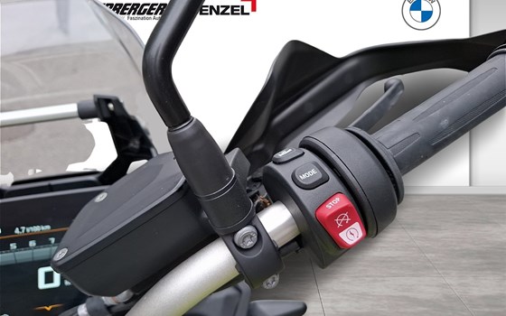 Gebrauchtmotorrad BMW F 900 GS - Bild 12