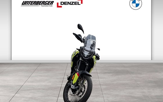 Gebrauchtmotorrad BMW F 900 GS - Bild 2