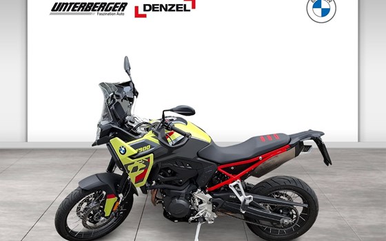 Gebrauchtmotorrad BMW F 900 GS - Bild 3