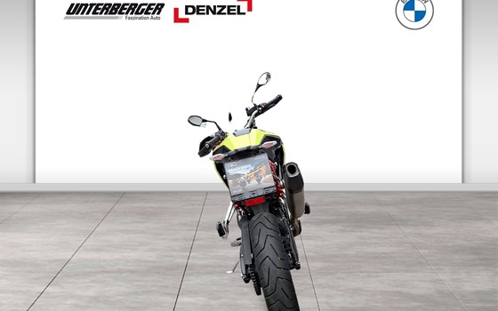 Gebrauchtmotorrad BMW F 900 GS - Bild 5