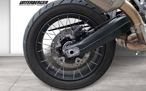 Gebrauchtmotorrad BMW F 900 GS - Bild 6