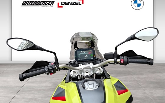 Gebrauchtmotorrad BMW F 900 GS - Bild 7 Gebrauchtmotorrad BMW F 900 GS - Bild 7