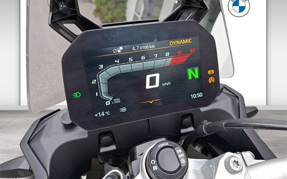 Gebrauchtmotorrad BMW F 900 GS - Bild 8 Gebrauchtmotorrad BMW F 900 GS - Bild 8