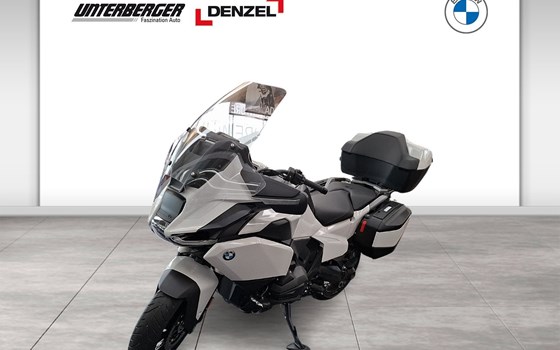 Neufahrzeug BMW R 1300 RT - Bild 1 Neufahrzeug BMW R 1300 RT - Bild 1