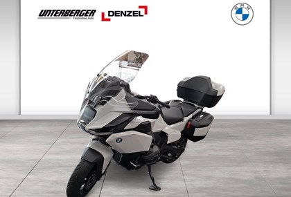 Neumotorrad