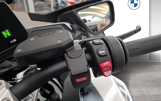 Neufahrzeug BMW R 1300 RT - Bild 10