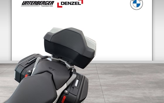 Neufahrzeug BMW R 1300 RT - Bild 11