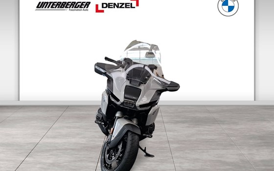 Neufahrzeug BMW R 1300 RT - Bild 2