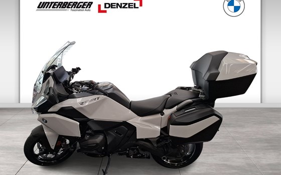 Neufahrzeug BMW R 1300 RT - Bild 3