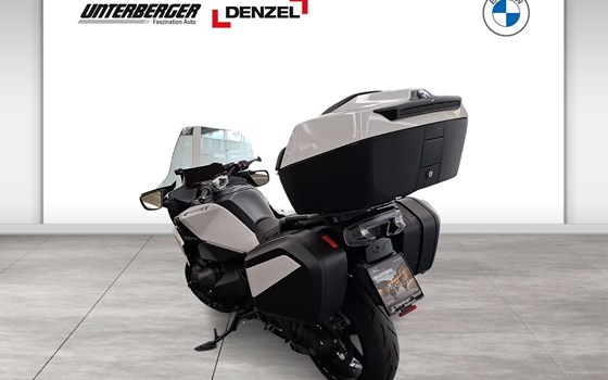 Neufahrzeug BMW R 1300 RT - Bild 4