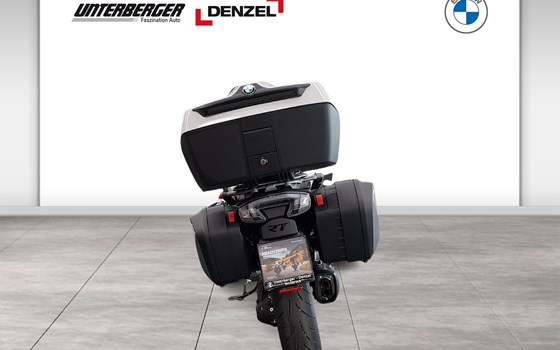 Neufahrzeug BMW R 1300 RT - Bild 5