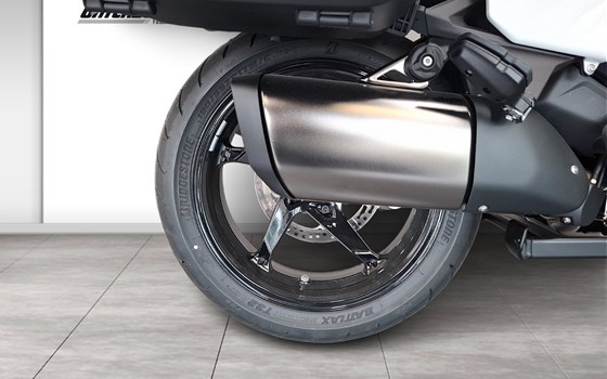 Neufahrzeug BMW R 1300 RT - Bild 6