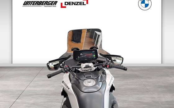 Neufahrzeug BMW R 1300 RT - Bild 7