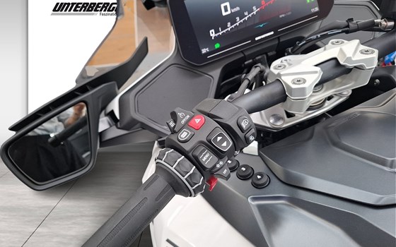 Neufahrzeug BMW R 1300 RT - Bild 9