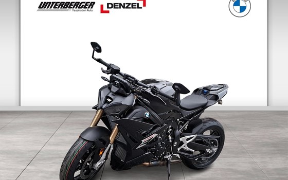 Neufahrzeug BMW S 1000 R - Bild 1 Neufahrzeug BMW S 1000 R - Bild 1