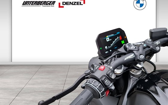 Neufahrzeug BMW S 1000 R - Bild 10